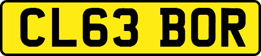 CL63BOR
