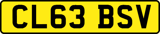 CL63BSV
