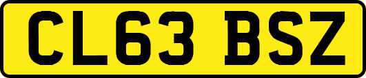 CL63BSZ