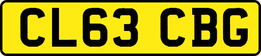 CL63CBG