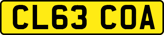 CL63COA