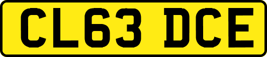 CL63DCE
