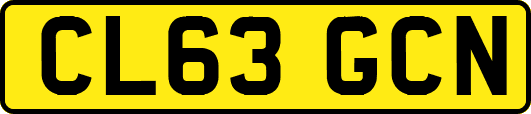 CL63GCN