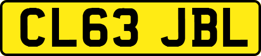 CL63JBL