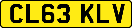 CL63KLV