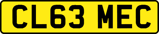 CL63MEC