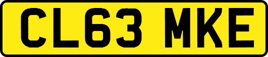 CL63MKE