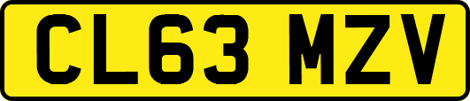 CL63MZV