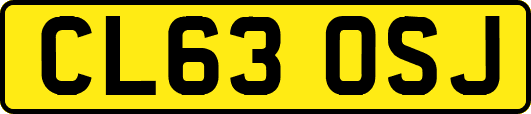 CL63OSJ