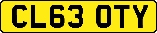 CL63OTY