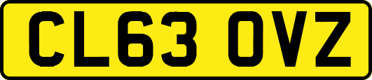 CL63OVZ