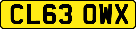CL63OWX