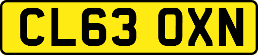 CL63OXN