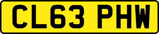 CL63PHW