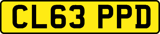 CL63PPD