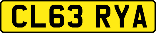 CL63RYA
