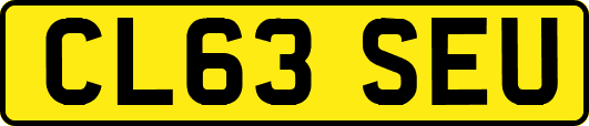 CL63SEU
