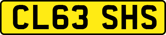 CL63SHS