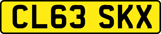 CL63SKX