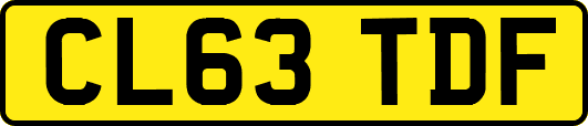 CL63TDF