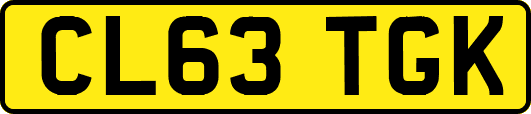 CL63TGK