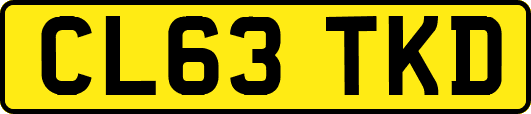 CL63TKD