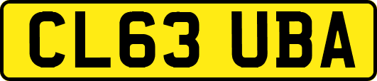 CL63UBA