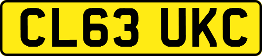 CL63UKC
