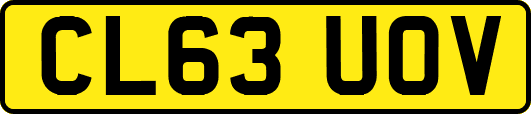 CL63UOV