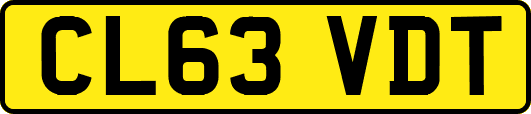 CL63VDT