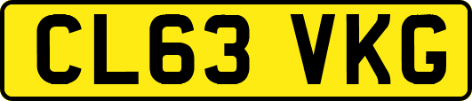 CL63VKG