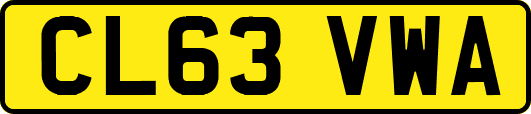 CL63VWA