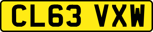 CL63VXW
