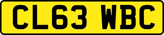 CL63WBC