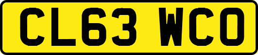 CL63WCO