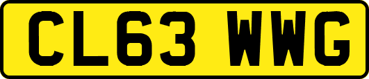 CL63WWG