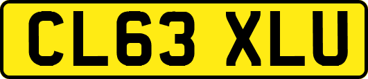 CL63XLU