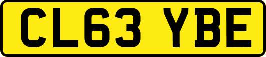 CL63YBE