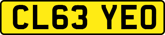CL63YEO