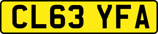 CL63YFA