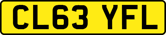 CL63YFL