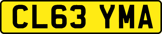 CL63YMA