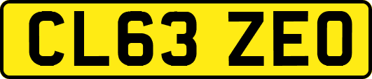 CL63ZEO