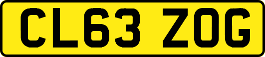 CL63ZOG