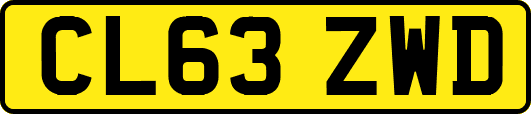 CL63ZWD