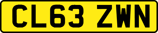 CL63ZWN