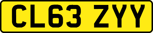 CL63ZYY