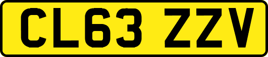 CL63ZZV