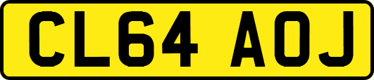CL64AOJ