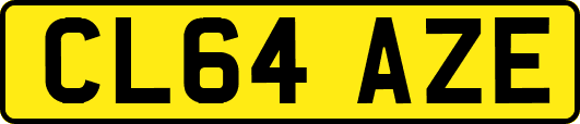 CL64AZE